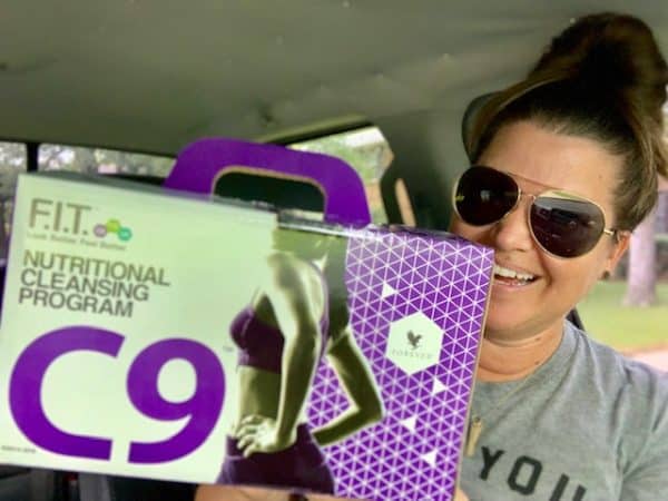 Just One Cleanse Left {The Daily Dash: July 31, 2019} #AloeVera