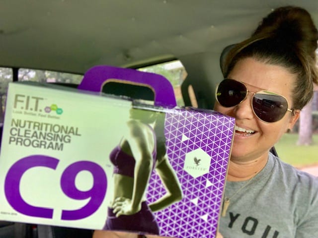 Just One Cleanse Left {The Daily Dash: July 31, 2019}