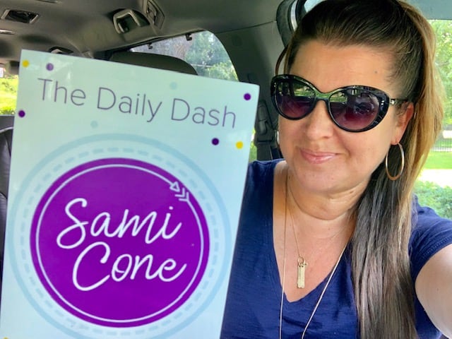 Cow Appreciation Day 2019 {The Daily Dash: July 9, 2019}