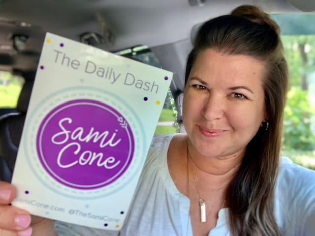 Sharing Stories Making Memories  {The Daily Dash: August 1, 2019}