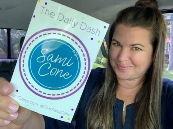 A Blues Traveler Anniversary {The Daily Dash: August 2, 2019} 