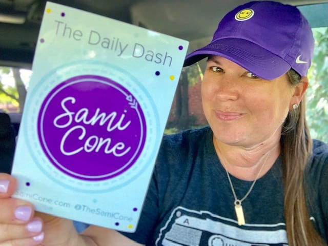 First Day of School {The Daily Dash: August 14, 2019}