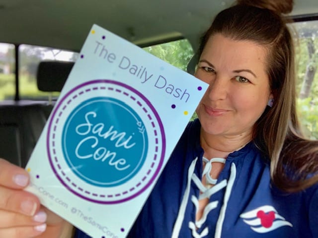 2019 D23 Recap {The Daily Dash: August 26, 2019}