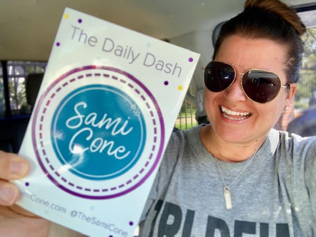 Rehearsals & Recommendations {The Daily Dash: August 28, 2019}