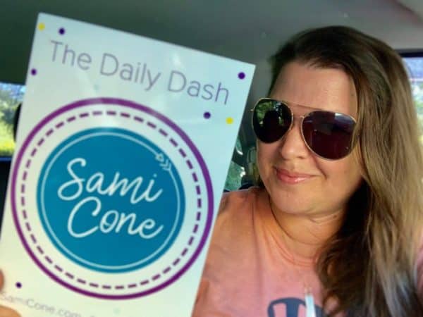 In Spirit & In Truth {The Daily Dash: August 29, 2019} 