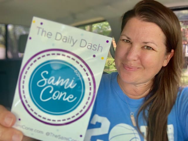 Signing at Decatur Book Festival {The Daily Dash: August 30, 2019}