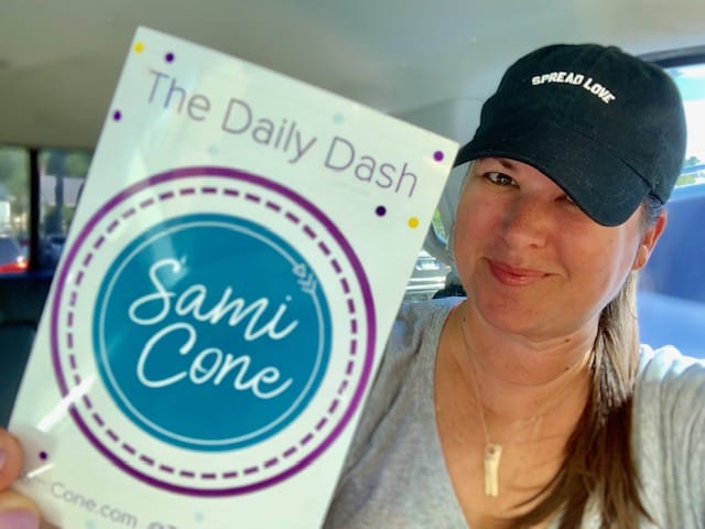 Disney Parks Moms Panel Application {The Daily Dash: September 6, 2019}