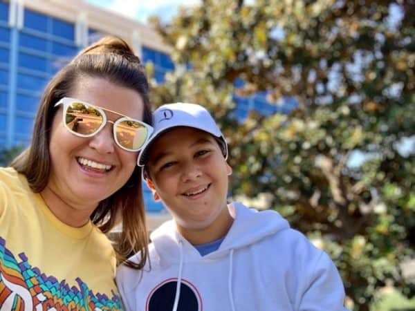 Disneyland Halloween Time 2019 Recap {The Daily Dash: September 23, 2019} #DisneylandHotel