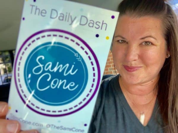 Mom Boss Monday {The Daily Dash: September 30, 2019}