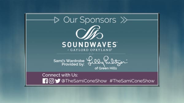 Sami Cone Sponsors Fullscreen