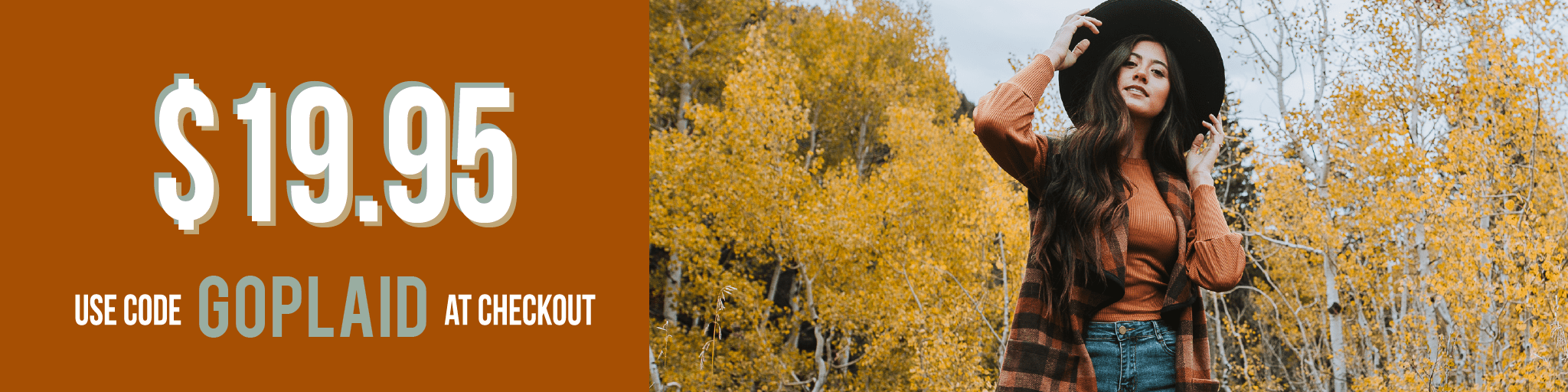 Cents of Style Deal of the Day