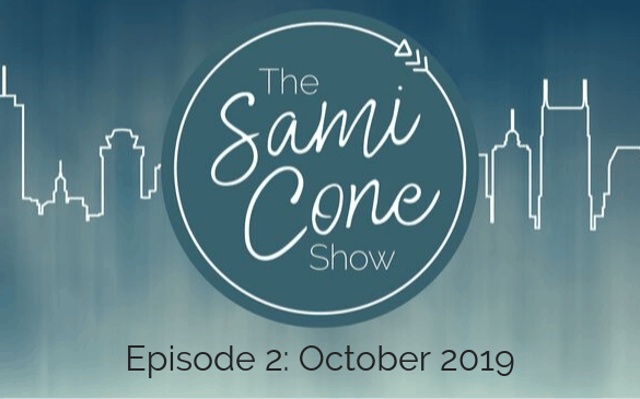 Episode 2 October 2019