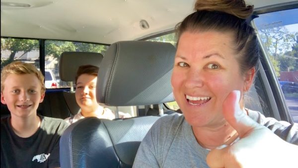 I Finally Finished Recording! {The Daily Dash: October 4, 2019} 