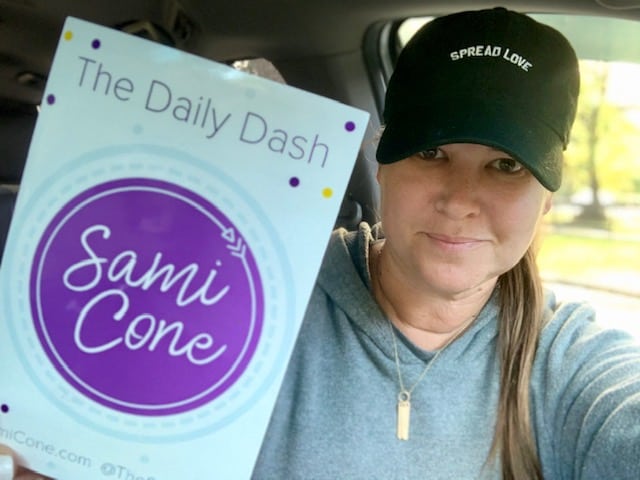 Fall Break Friends | Death in the Family {The Daily Dash: October 14, 2019}