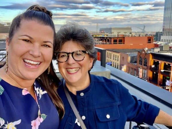 Dierks Bentley’s Whiskey Row New Menu {The Daily Dash: October 17, 2019}