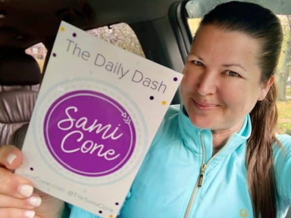 JH Outback Nashville Experience {The Daily Dash: October 21, 2019} 