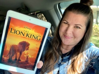 The Lion King Live Action Movie Giveaway {The Daily Dash: October 24, 2019}