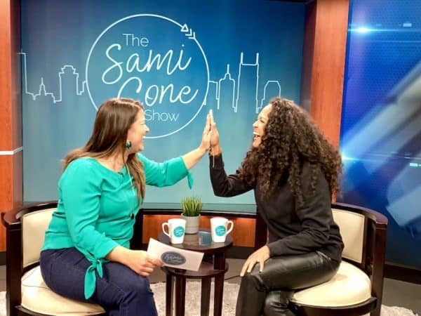 how to save on fall road trips sami cone show october 2019