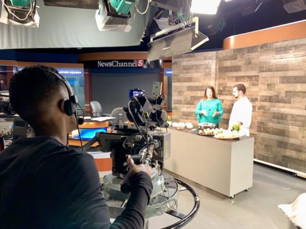 the sami cone show october 2019 recipe newschannel 5