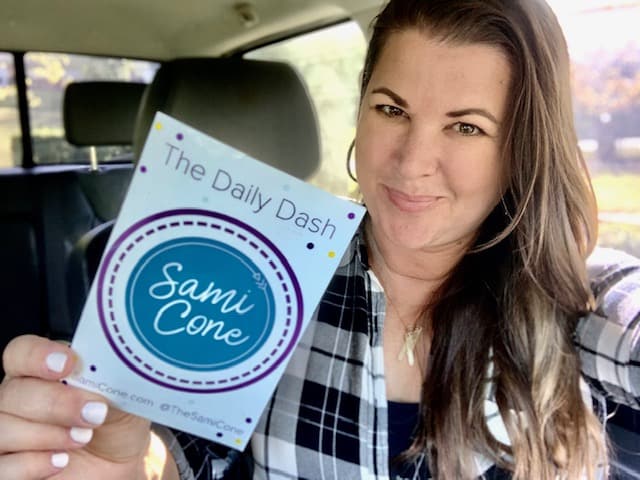 Busy Week Ahead {The Daily Dash: November 4, 2019}