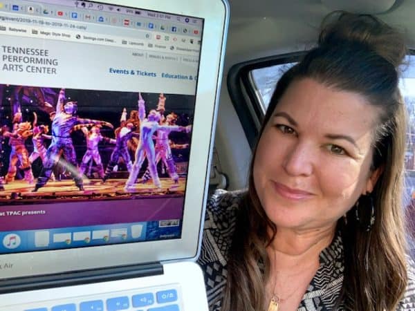 CATS Review: The Musical for Dancers {The Daily Dash: November 18, 2019}