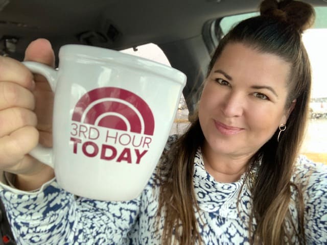 3rd Hour Today in Nashville {The Daily Dash: November 22, 2019}