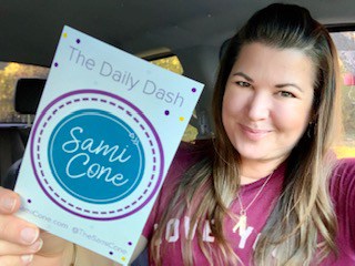 GLOW Nashville Review {The Daily Dash: November 25, 2019}