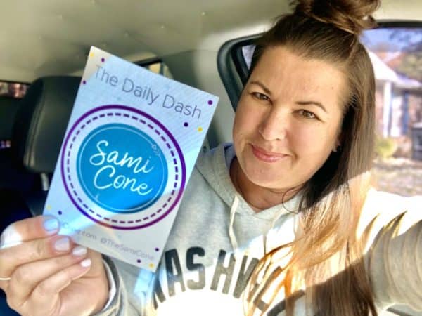 daily dash november 12, 2019