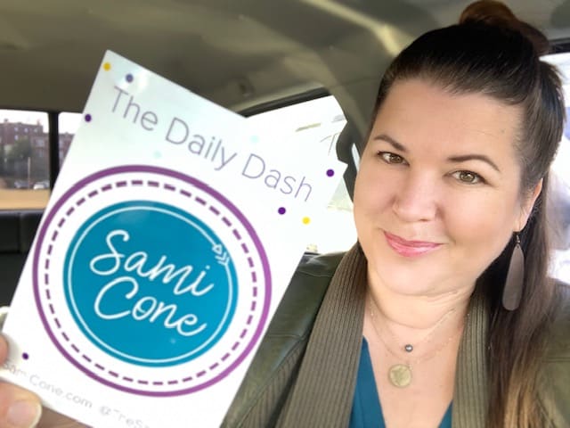 Giving Tuesday 2019 {The Daily Dash: December 3, 2019}