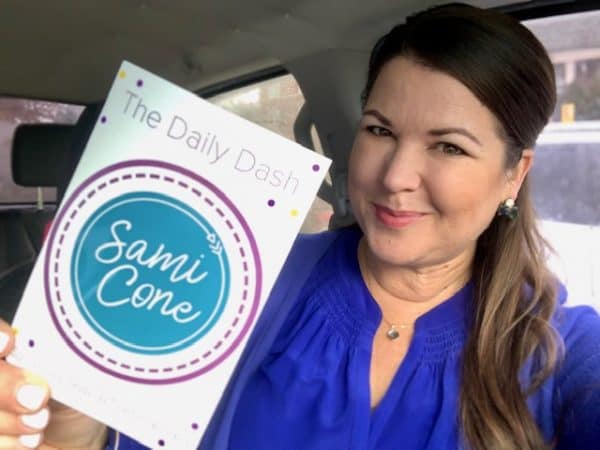 Final Day of Finals + Filming {The Daily Dash: December 17, 2019}