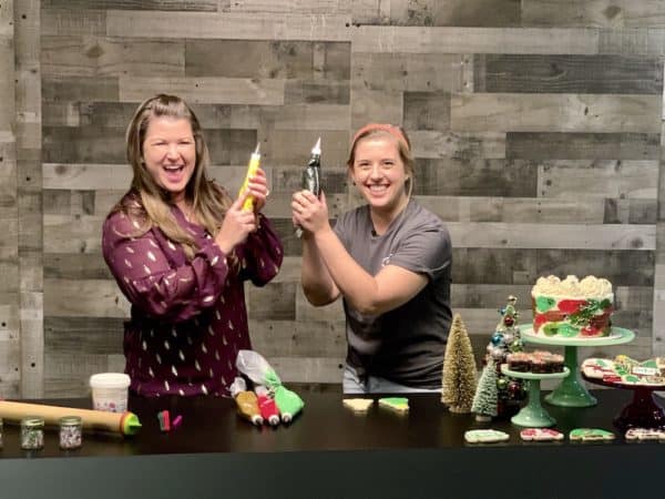 best holiday cookies ever December 2019 The Sami Cone Show