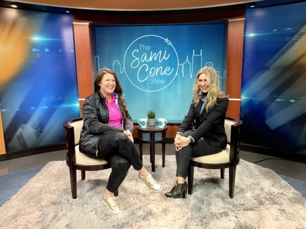 the sami cone show episode 5 making sense of the enneagram with evan barbee