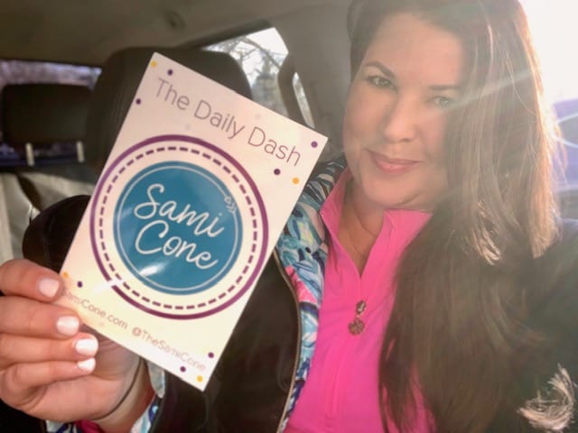 Filming My January 2020 Show {The Daily Dash: January 7, 2020}