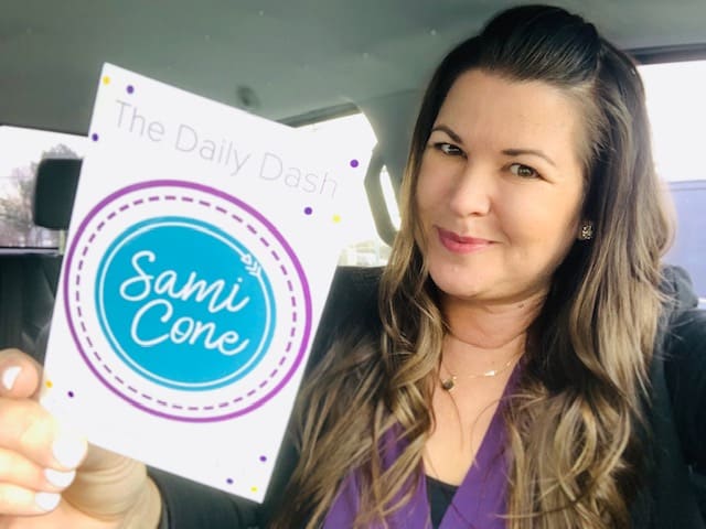 Teaching Public Speaking Again {The Daily Dash: January 9, 2020}