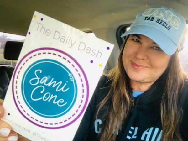 Titans Play for Division Championship! {The Daily Dash: January 14, 2020} #TitanUp