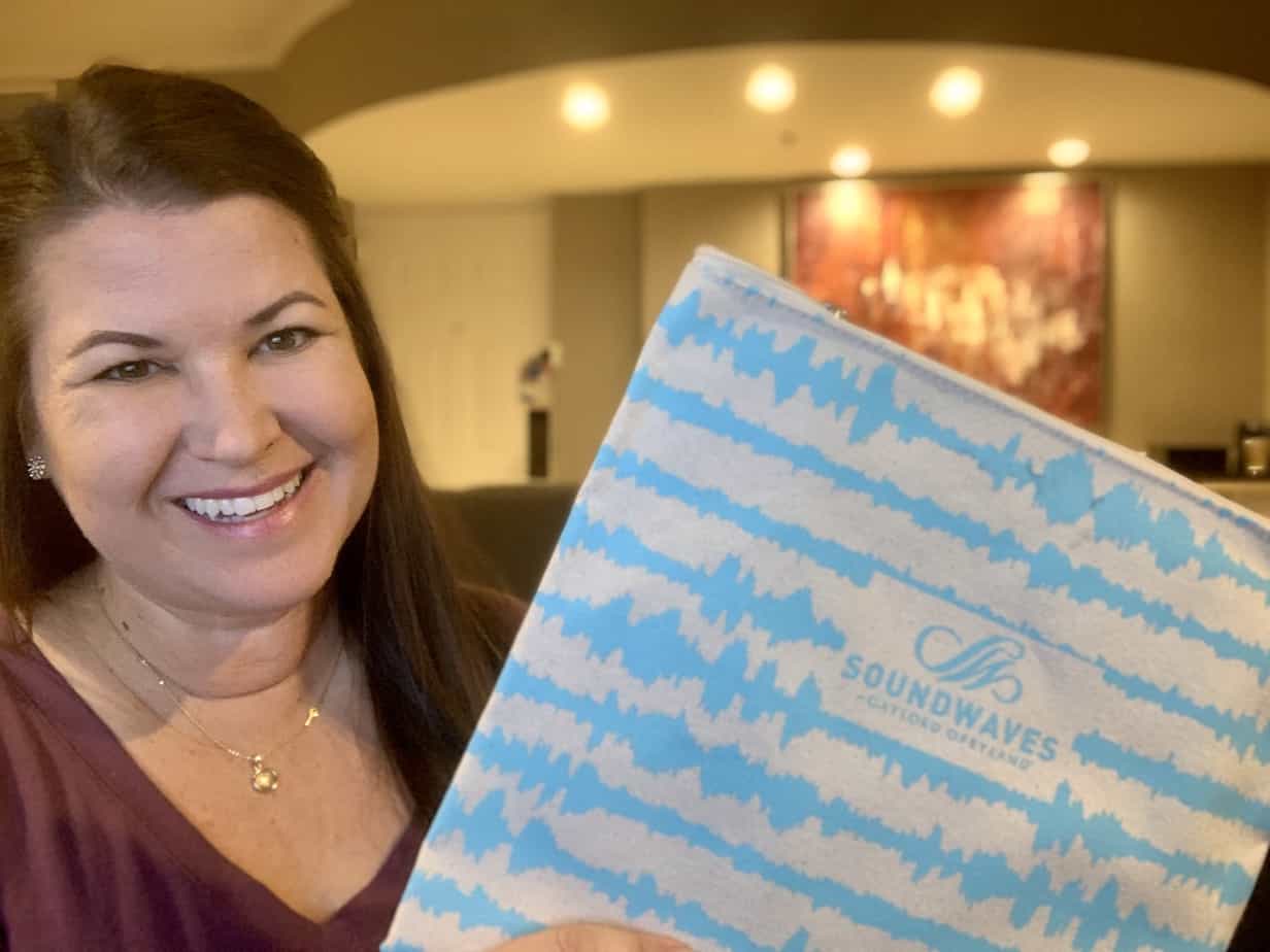 Crowd Surf for a Cause {The Daily Dash: January 24, 2020}