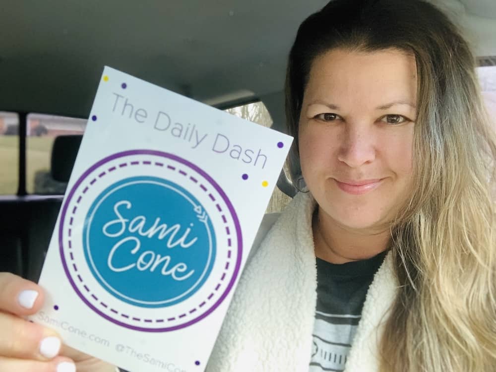 Leap Year Update {The Daily Dash: February 28, 2020}