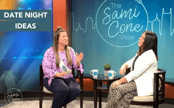 Date Night Ideas Featured Image