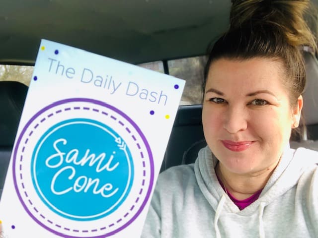 My Super Bowl Connections {The Daily Dash: February 3, 2020}