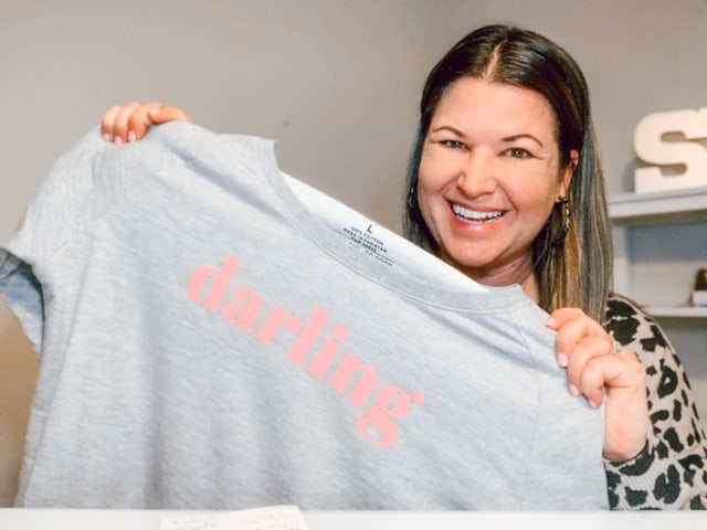 Valentine’s Day Shirt Sale {The Daily Dash: February 5, 2020}