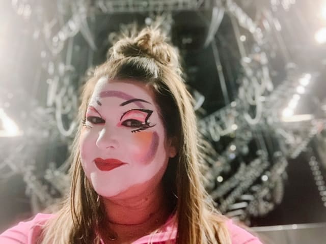 Cirque du Soleil Nashville AXEL Sale {The Daily Dash: February 6, 2020}