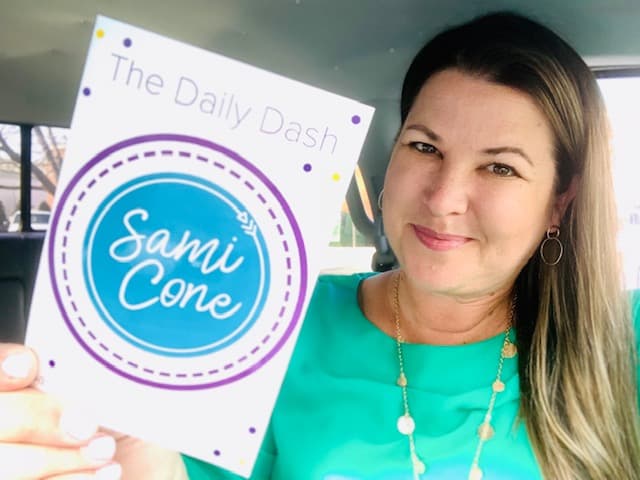 Feeling Like A Pinball Machine {The Daily Dash: February 19, 2020}