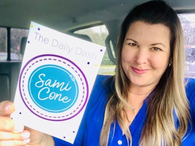 The Successful Speaker Review {The Daily Dash: February 20, 2020}