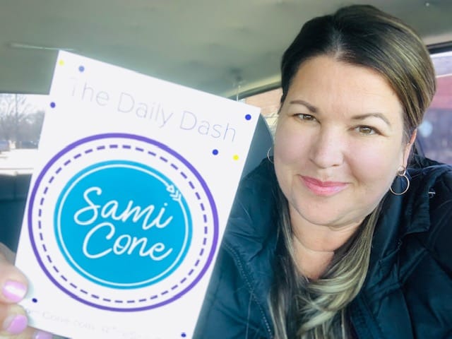 My Daughter in Court {The Daily Dash: February 21, 2020}