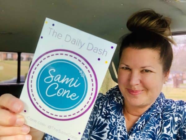 Giving Blood, Feeling Cold {The Daily Dash: February 26, 2020} #AshWednesday #GiveBloodToGiveTime