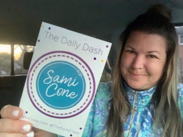 Back to Nashville Reality {The Daily Dash: March 5, 2020}