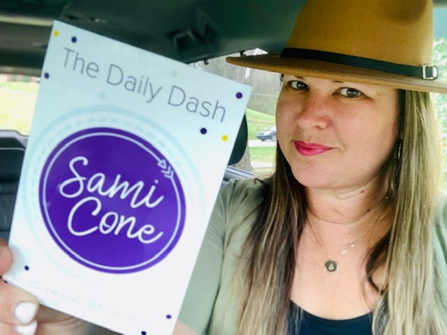 What Do You Need From Me {The Daily Dash: March 12, 2020}