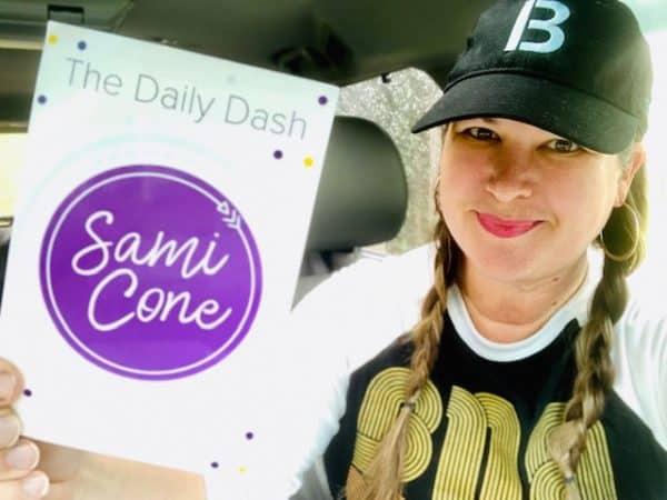 Tasks for Teens {The Daily Dash: March 18, 2020}  