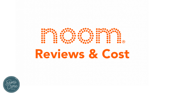 Noom Reviews & Cost