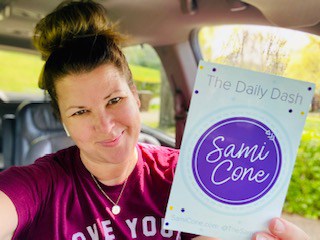 Unique Quarantine Birthday Celebrations {The Daily Dash: April 3, 2020}